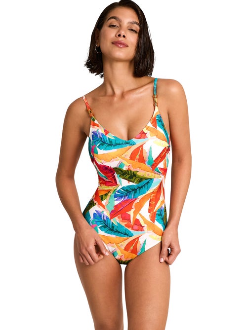 Maillot de bain une pièce préformé OASIS - Kiabi