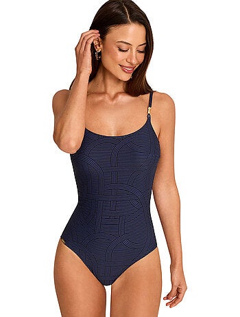 Maillot de bain une pièce préformé REVERIE