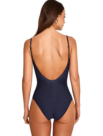 Maillot de bain une pièce préformé REVERIE
