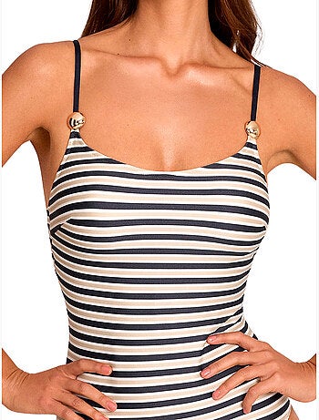 Maillot de bain une pièce préformé SAILOR