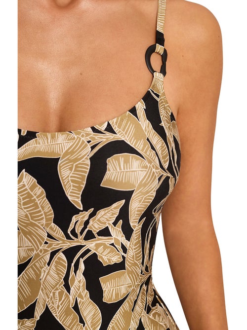 Maillot de bain une pièce préformé SALVIA - Kiabi Maillot de bain une pièce préformé SALVIA - Kiabi