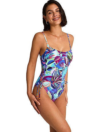 Maillot de bain une pièce préformé SUNSET