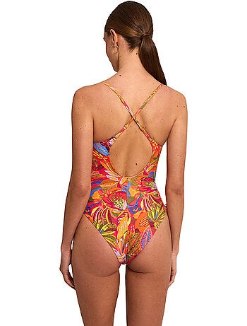 Maillot de bain une pièce préformé SUNSET