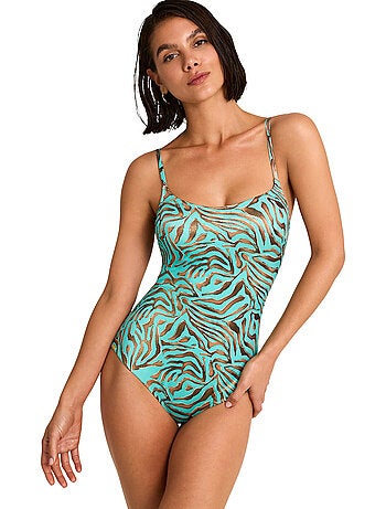 Maillot de bain une pièce préformé UTOPIA