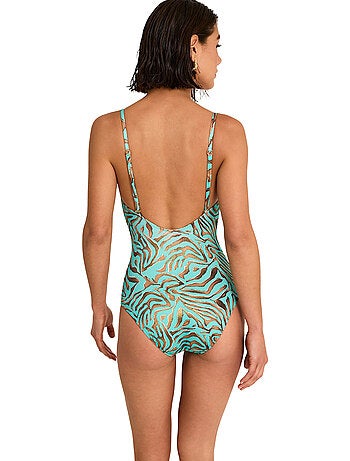 Maillot de bain une pièce préformé UTOPIA