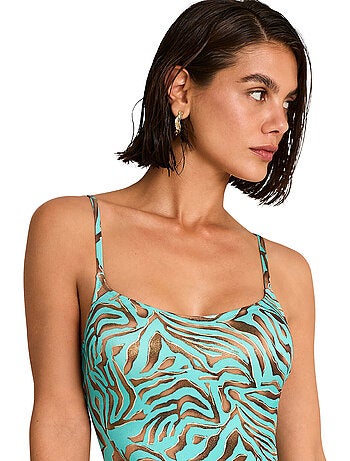 Maillot de bain une pièce préformé UTOPIA