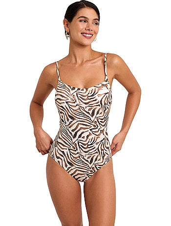 Maillot de bain une pièce préformé UTOPIA