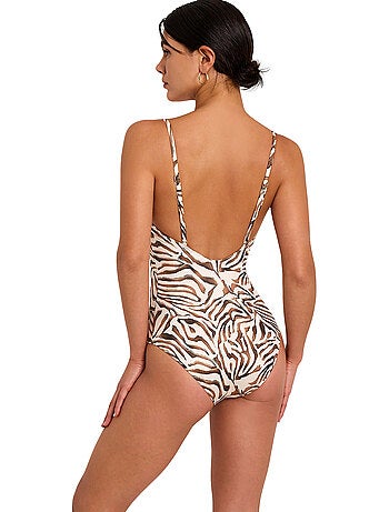 Maillot de bain une pièce préformé UTOPIA