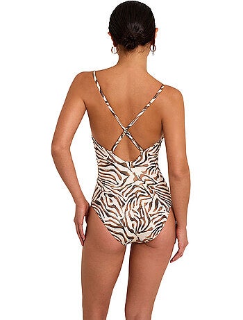 Maillot de bain une pièce préformé UTOPIA