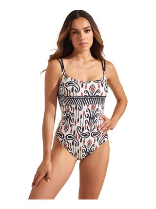 Maillot de bain une pièce préformé VENECIA