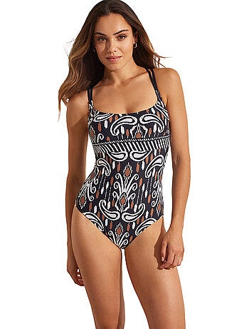 Maillot de bain une pièce préformé VENECIA