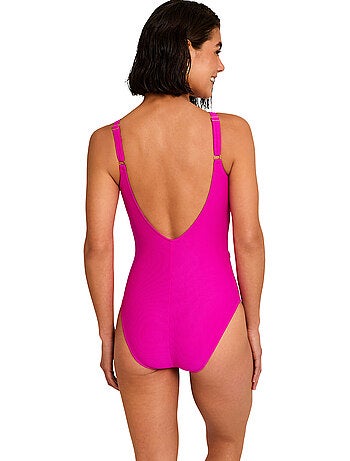 Maillot de bain une pièce prothétique SOLSTICE