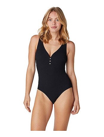 Maillot de bain une pièce SANARY - Brigitte Bardot Bain