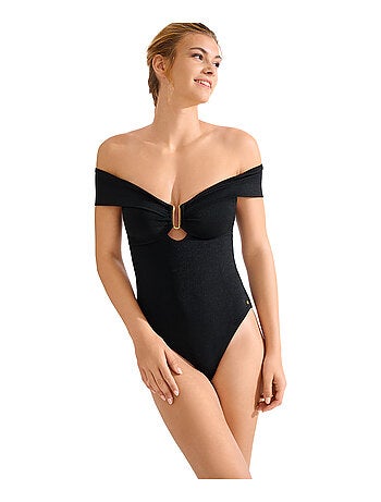 Maillot de bain une pièce sans armatures IMPERIA