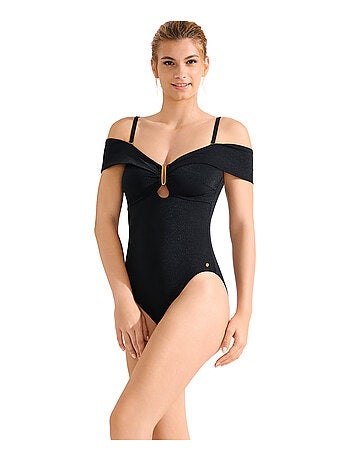 Maillot de bain une pièce sans armatures IMPERIA