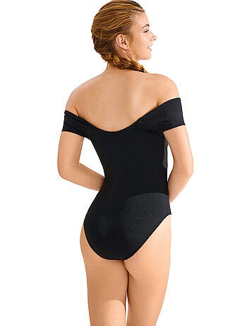 Maillot de bain une pièce sans armatures IMPERIA