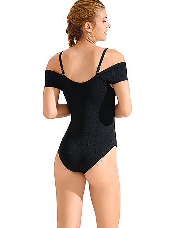 Maillot de bain une pièce sans armatures IMPERIA