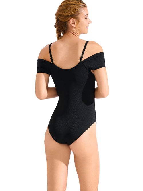 Maillot de bain une pièce sans armatures IMPERIA - Kiabi
