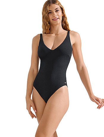 Maillot de bain une pièce sans armatures MALAGA