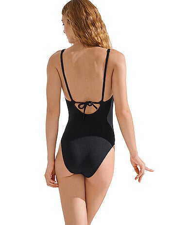 Maillot de bain une pièce sans armatures MALAGA
