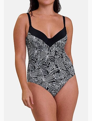 Maillot de bain une pièce seychelles sans complexe lingerie
