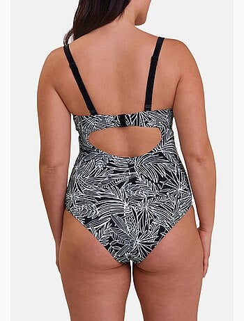 Maillot de bain une pièce seychelles sans complexe lingerie