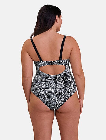Maillot de bain une pièce Seychelles Sans Complexe