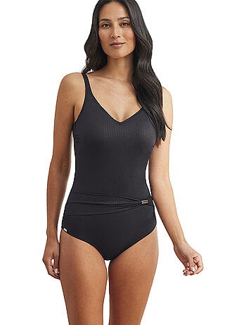 Maillot de bain une pièce shapewear préformé Manhattan