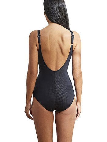 Maillot de bain une pièce shapewear préformé Manhattan