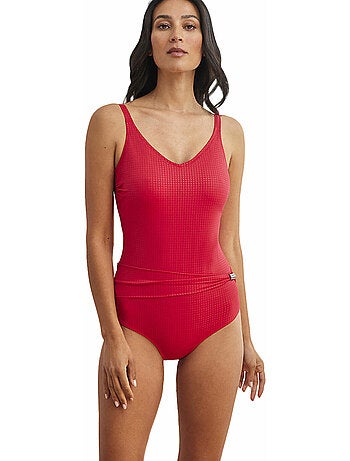 Maillot de bain une pièce shapewear préformé Manhattan
