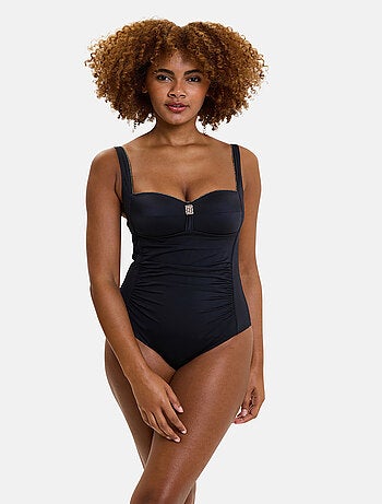 Maillot de bain une pièce Speekaboo Shape Sans Complexe