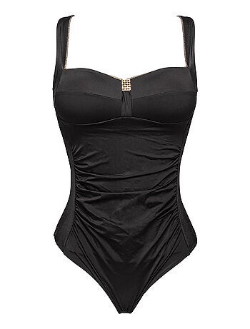 Maillot de bain une pièce Speekaboo Shape Sans Complexe