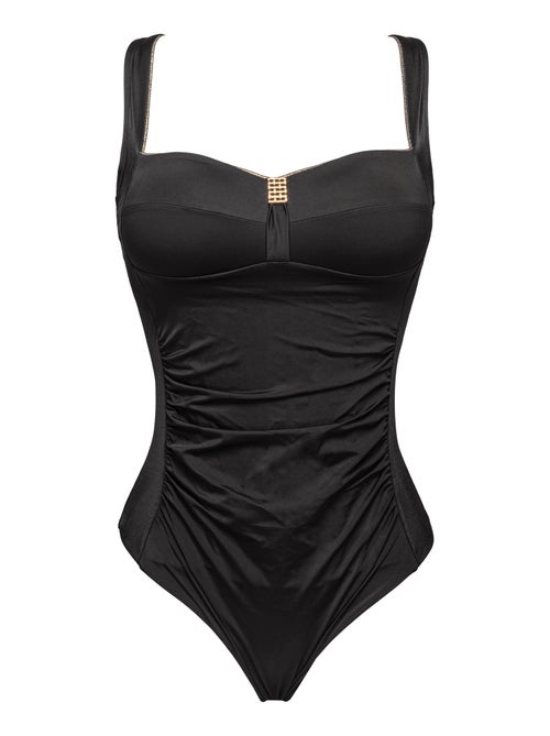 Maillot de bain une pièce Speekaboo Shape Sans Complexe - Kiabi
