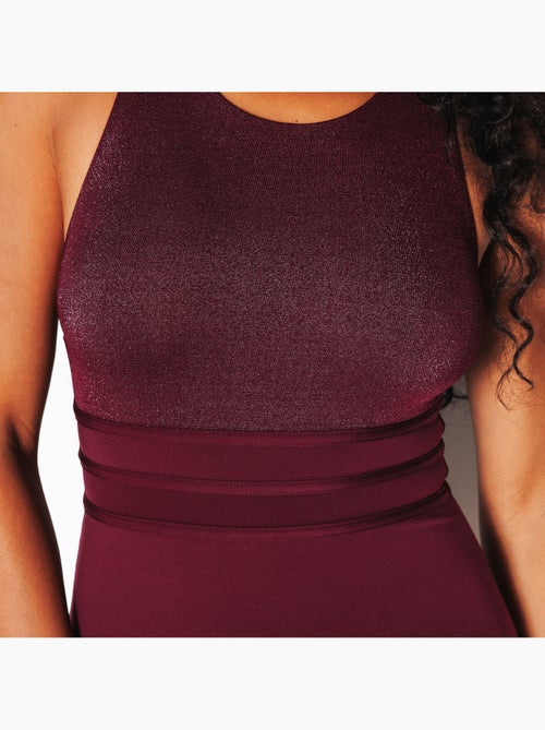 Maillot de bain une piece sport Joria - RougeGorge Lingerie - Kiabi Maillot de bain une piece sport Joria - RougeGorge Lingerie - Kiabi