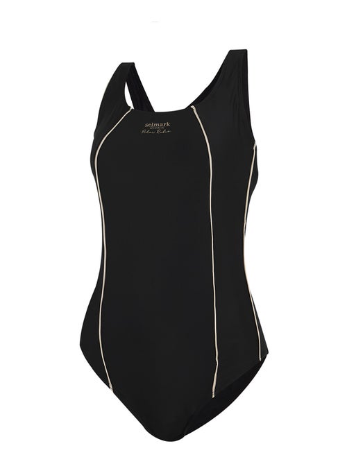 Maillot de bain une pièce sport TECH ST7 - Kiabi