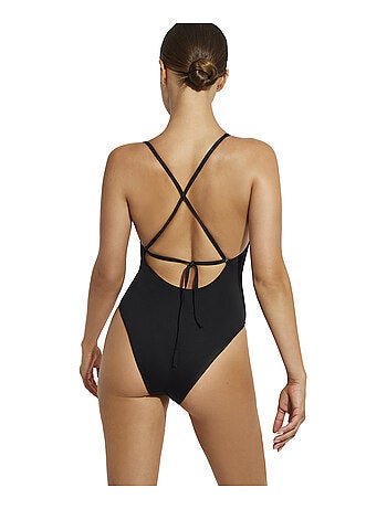 Maillot de bain une pièce triangle préformé multipositions Julieta