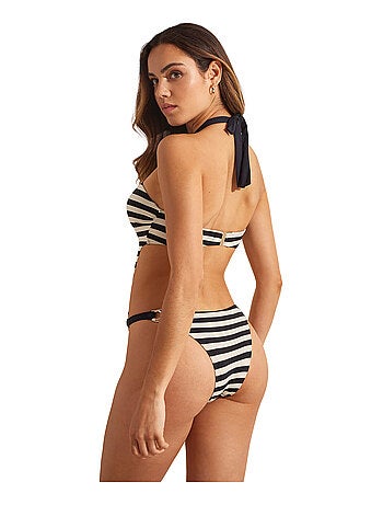 Maillot de bain une pièce trikini LUXOR