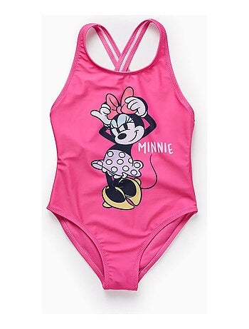 Maillot De Bain Fillette Kiabinull