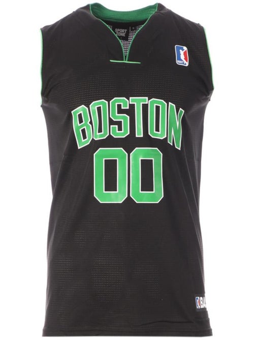 Maillot de basket Homme Sport Zone - Kiabi Maillot de basket Homme Sport Zone - Kiabi