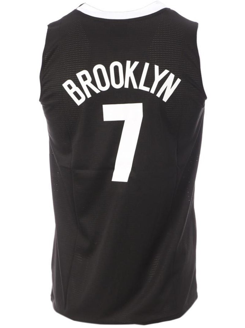 Maillot de basket Homme Sport Zone Noir - Kiabi