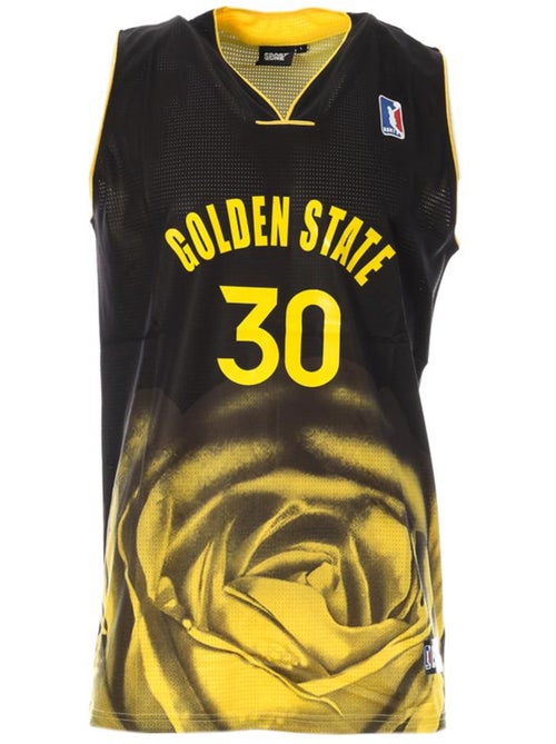 Maillot de basket Homme Sport Zone - Kiabi
