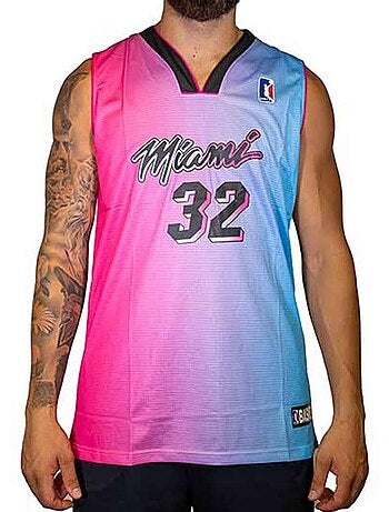 Maillot de basket Homme Sport Zone