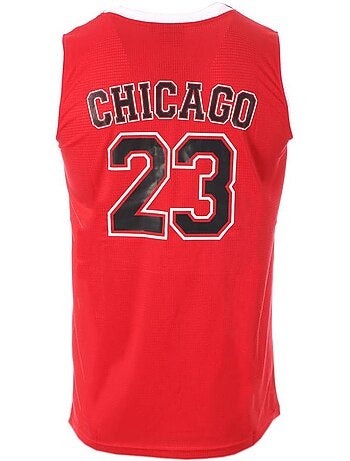 Maillot de basket Homme Sport Zone