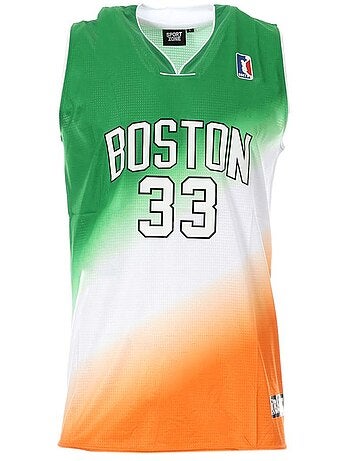 Maillot de basket Homme Sport Zone