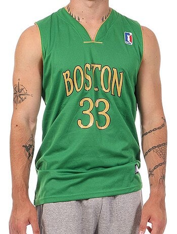 Maillot de basket Homme Sport Zone