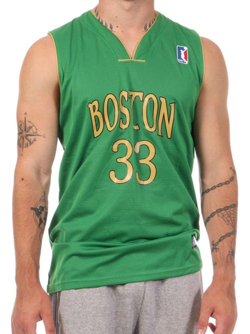 Maillot de basket Homme Sport Zone - Kiabi