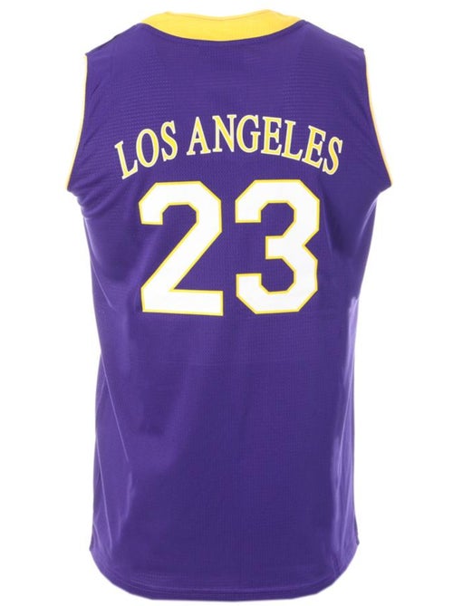 Maillot de Basket Homme Sport Zone - Kiabi Maillot de Basket Homme Sport Zone - Kiabi