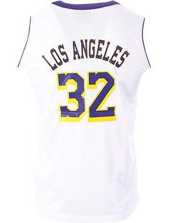 Maillot de basketball Homme Sport Zone