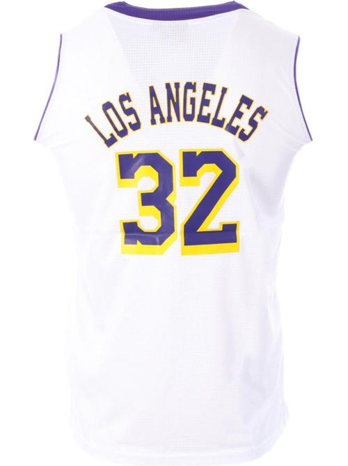 Maillot de basketball homme sport zone - Kiabi Maillot de basketball homme sport zone - Kiabi