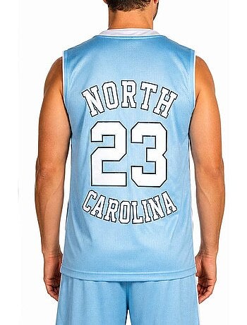 Maillot de basketball homme sport zone